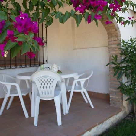 Casa En Denia Con Piscina Y Jardin Appartement Buitenkant foto